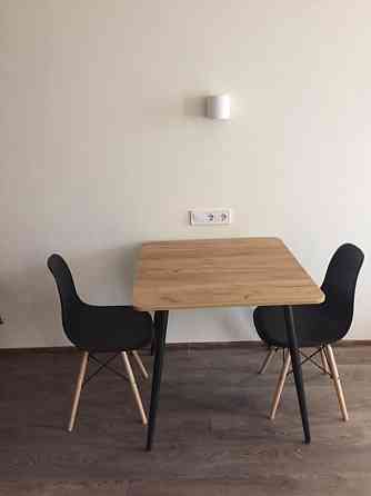 Оренда Квартира 1-кімнатна, 4/5 поверх на Колоса Сергея ул. (Соломенский) (Ленина), 3 Киев