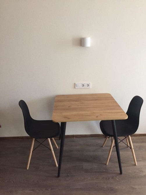 Оренда Квартира 1-кімнатна, 4/5 поверх на Колоса Сергея ул. (Соломенский) (Ленина), 3 Київ - фото 1