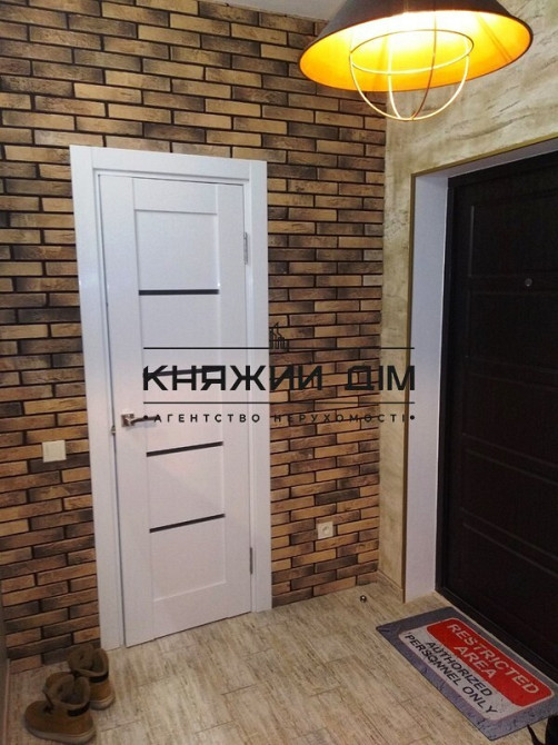 Оренда Квартира 1-кімнатна, 6/26 поверх на вул. Вірменська Київ - фото 7