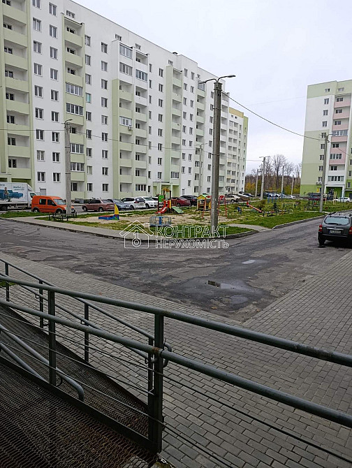 Продаж Квартира 1-кімнатна, 2/9 поверх на вул. Миру Kharkiv - photo 3