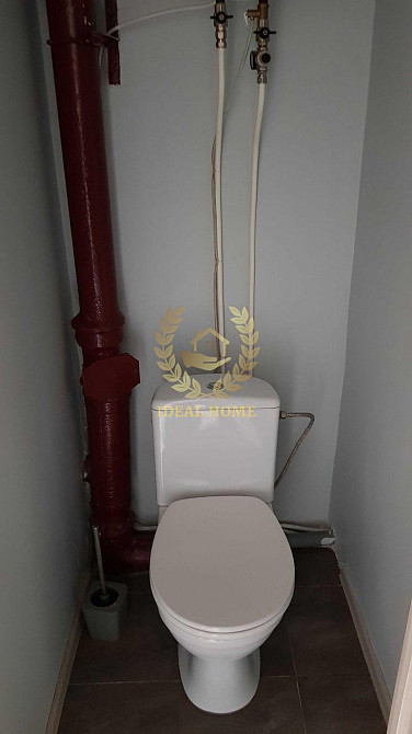 Продаж Квартира 2-кімнатна на Бурмистенко ул., 12 Киев - изображение 9