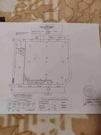 Оренда торгове приміщення на Келецька поверх - 1/5 Вінниця