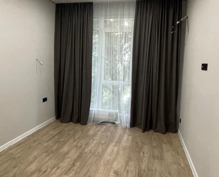 Квартира с видом на море, ул. Софиевская, современный комплекс Одеса - фото 4