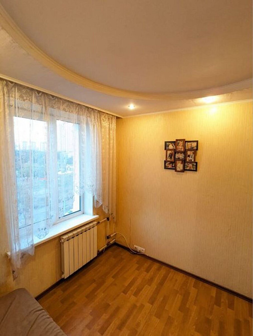 Продаж Квартира 3-кімнатна, 4/16 поверх на Бучми, 8 Київ - фото 1