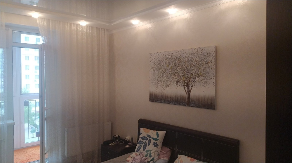 Продам 2-х комнатную  квартиру с ремонтом на ул.Сахарова Одесса - изображение 9