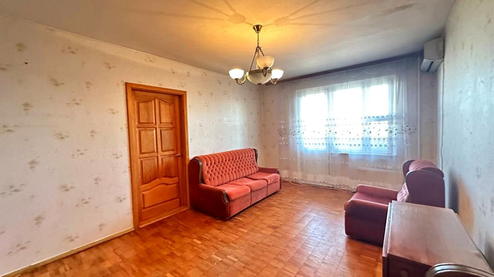 Продаж Квартира 4-кімнатна, 10/16 поверх на Рональда Рейгана вул., д. 1/25 Київ - фото 6