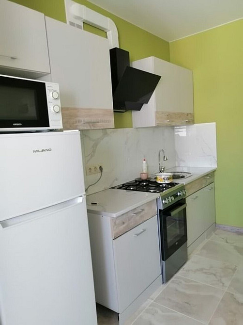 Продаж Квартира 1-кімнатна, 5/5 поверх Stryzhavka - photo 4