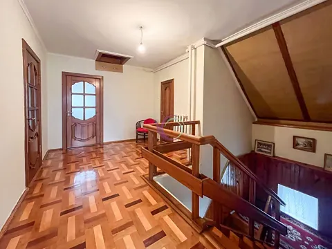 Продажа 2-этажный   220 кв.м 5 комн. на Східна вулиця Луцк - изображение 12