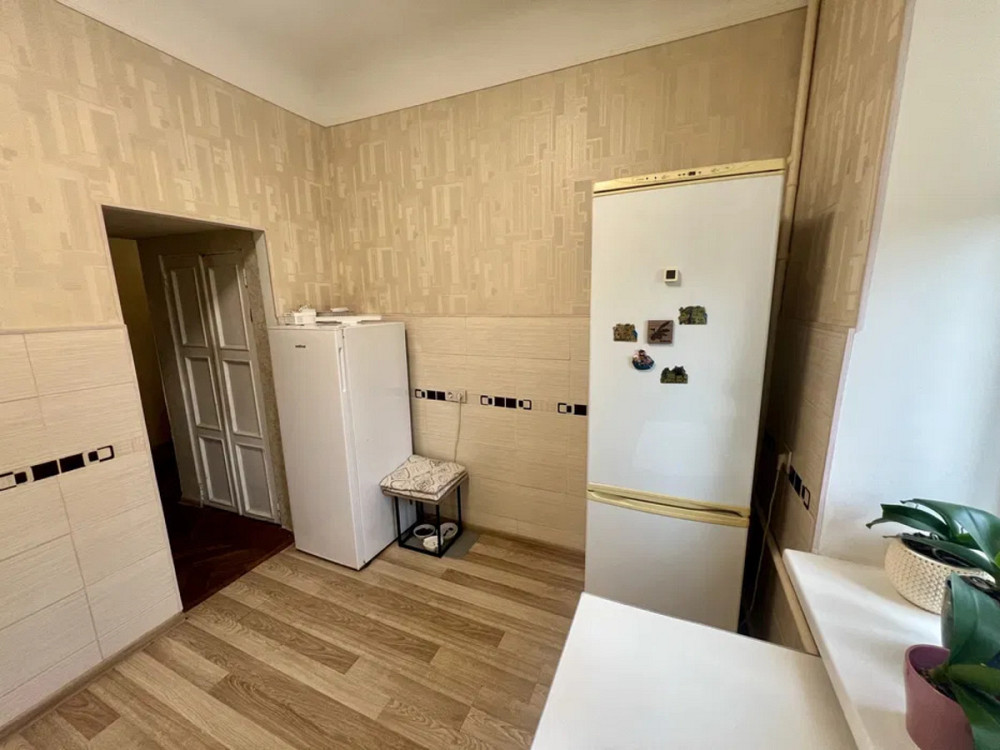 Продаж 2к Квартира 56 кв.м Стратегічне шосе, 39а Київ - фото 2