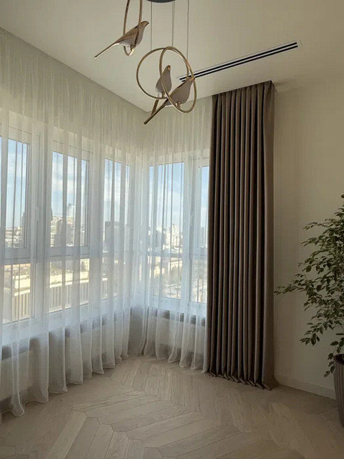 5-кімнатна, Антоновича вул. (Горького), 109, Голосіївський Kiev - photo 13