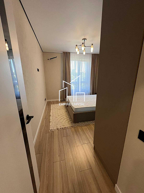 Продаж Квартира 2-кімнатна, 3/6 поверх на вул. Роксоляни Львів - фото 3