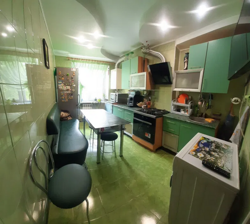 Продам 2-кімнатну квартиру в р-ні ст. Автовокзалу, Кропивницький - фото 1