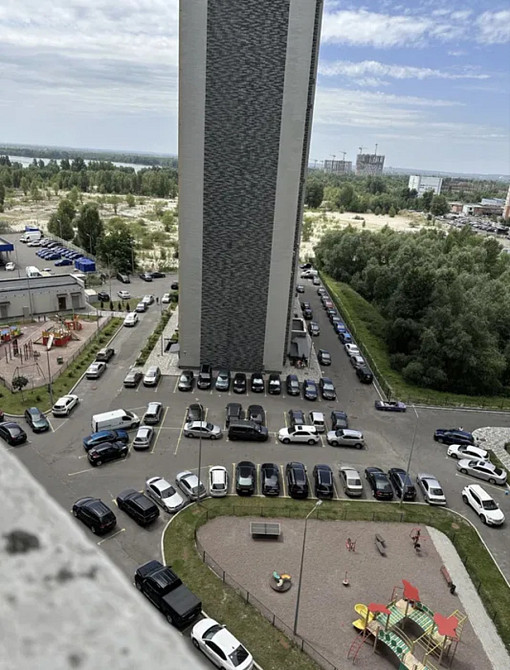 Оренда Квартира 1-кімнатна, 11/25 поверх на Ревуцького, 54 Київ - фото 15