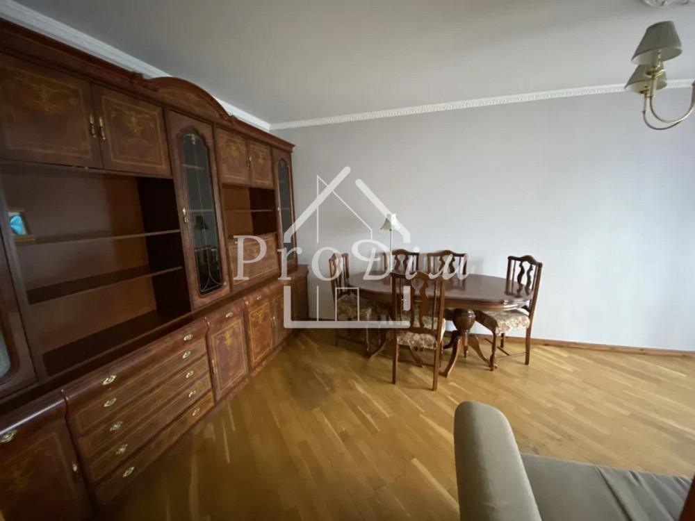 Продаж Квартира 3-кімнатна, 7/9 поверх на Тарасівська вул., 20 Київ - фото 14