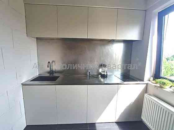 Продаж Будинок 2-кімнатний на Підвисоцького Професора вул., 16 Kiev