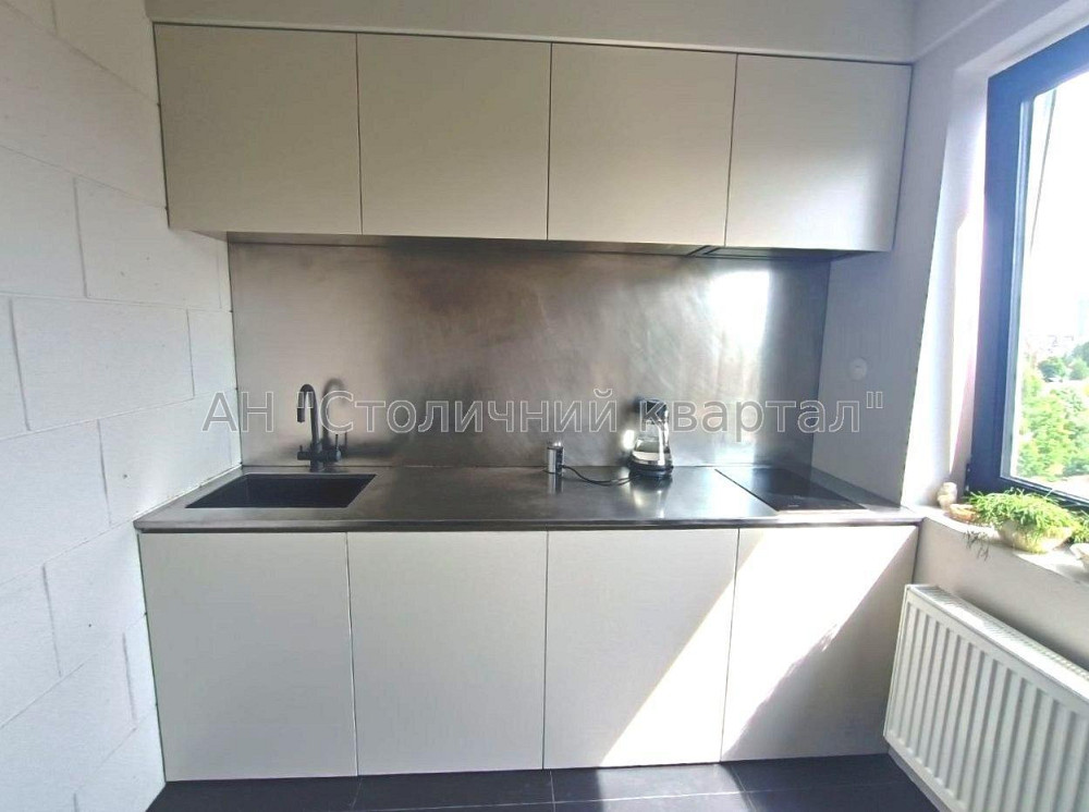 Продаж Будинок 2-кімнатний на Підвисоцького Професора вул., 16 Kiev - photo 6