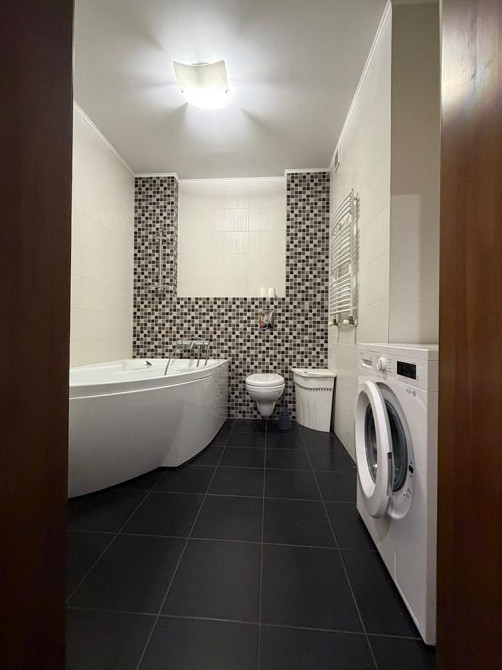 Продаж Квартира 2-кімнатна, 12/18 поверх на Днепровская наб. вул., д. 19а Київ - фото 8