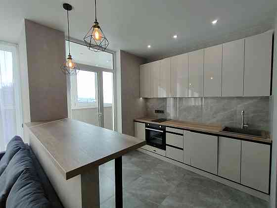 Продаж Квартира 1-кімнатна на ул. Бугаевская, 44 Одесса