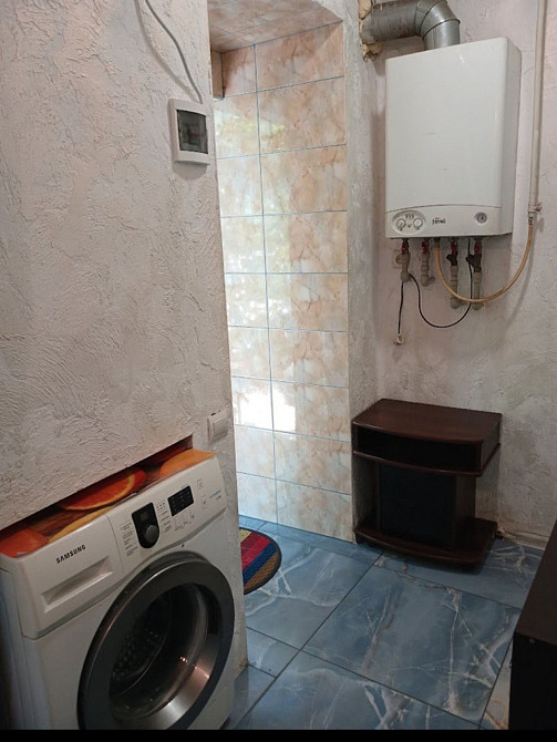 Продаж Квартира 1-кімнатна на ул. Атамана Головатого, 43 Одесса - изображение 2