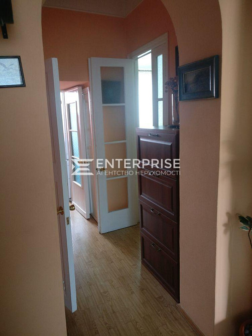 Продаж 3к Квартира 76.7 кв.м Іоанна Павла II вул. Киев - изображение 4