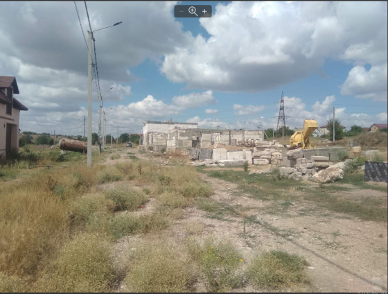 Продам таунхаус 2этажа 130м2 под отделочные работы со всеми коммуникациями в границах коттеджного городка в Прилиманском Прилиманське