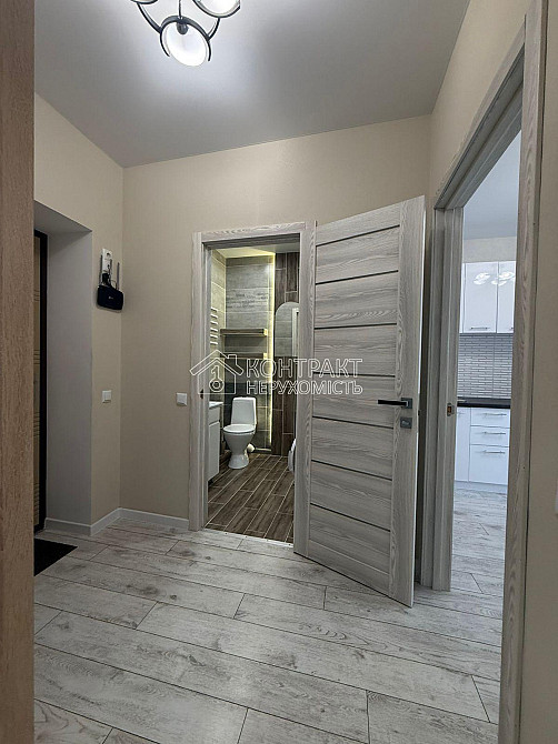 Продаж Квартира 1-кімнатна, 4/9 поверх на вул. Борткевича Харків - фото 1