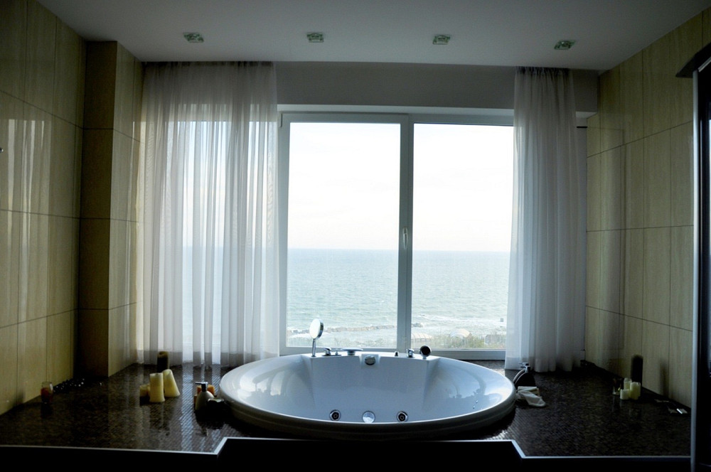 Оренда Квартира 2-кімнатна, 11/20 поверх на Литературная ул., 1а Odessa - photo 15