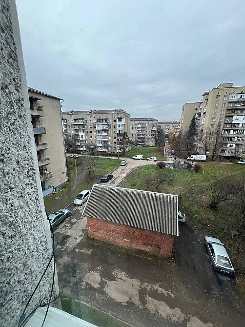 Продаж Квартира 1-кімнатна, 5/9 поверх на Довженка, 10 Івано-Франківськ - фото 7