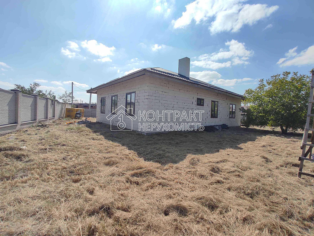 Продаж Будинок 4-кімнатний на вул. Бурачека Харьков - изображение 1