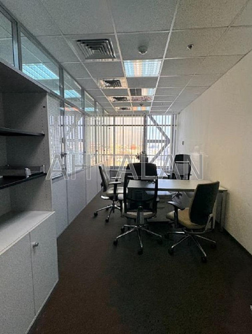 Оренда офісне приміщення на Хмельницького Богдана вул., 19/21 поверх - 10/17 Київ - фото 7