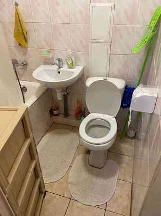 Оренда Квартира 1-кімнатна на ул. Елены Телиги Киев