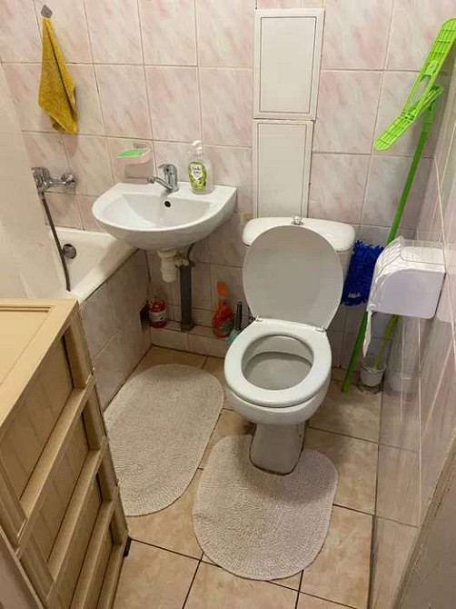 Оренда Квартира 1-кімнатна на ул. Елены Телиги Київ - фото 3