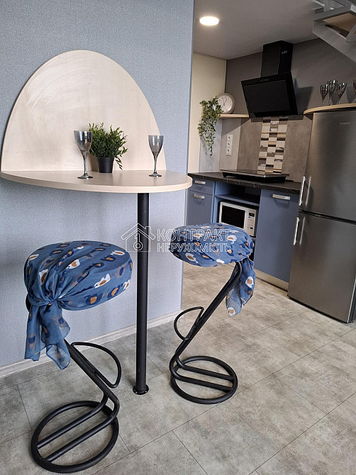 Продаж Квартира 1-кімнатна, 6/6 поверх на вул. Велика Панасівська Харків - фото 2