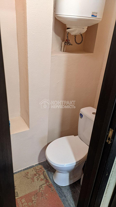 Оренда Квартира 1-кімнатна, 1/9 поверх на вул. Гвардійців Широнінців Харьков - изображение 9