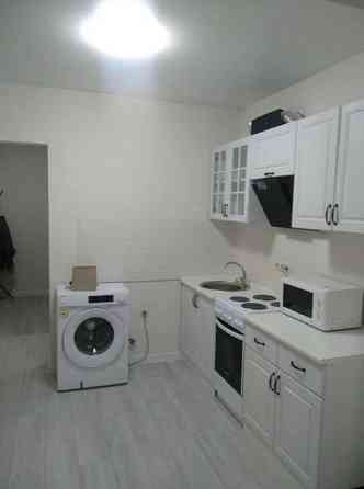 Продам однокомнатную квартиру с ремонтом! 