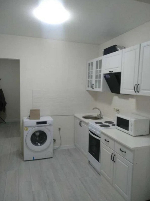 Продам однокомнатную квартиру с ремонтом!  - фото 4