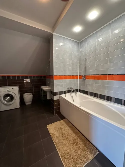 Продаж 2-поверховий Будинок з ділянкою 5 сот 322 кв.м 7+ кімн. на Кривоноса Дніпро - фото 12