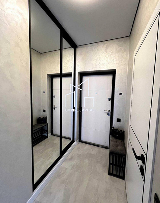 Оренда 1к квартири 55 кв. м Львів - фото 4