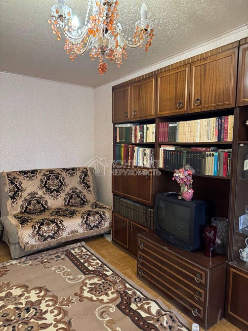 Оренда 3к Квартира 63 кв.м Петра Болбочана вул. Харків - фото 1