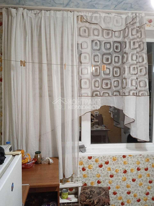 Оренда Квартира 1-кімнатна, 5/9 поверх на вул. Салтівське Харків - фото 3