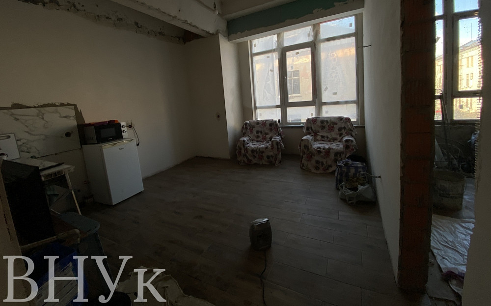 Продаж Квартира 1-кімнатна, 3/4 поверх на Сергія Мартина, 4 Uzhhorod - photo 9