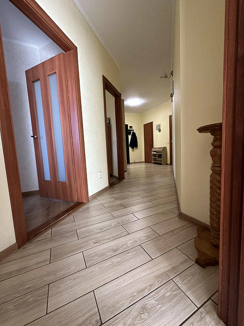 Оренда Квартира 2-кімнатна, 2/25 поверх на вул. Олени Пчілки, 6 Київ - фото 12