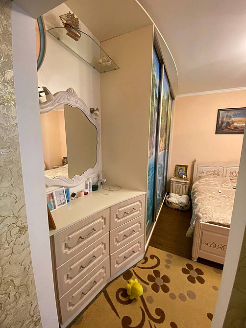 Продаж Квартира 3-кімнатна, 11/16 поверх на Радужный массив вулиця, 6 Odessa - photo 20