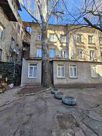 Квартира в историческом центре. ул. Греческая Одесса