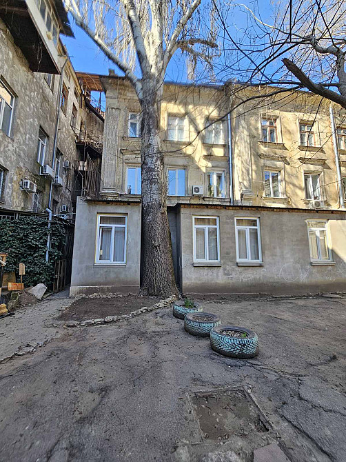 Квартира в историческом центре. ул. Греческая Odessa - photo 1