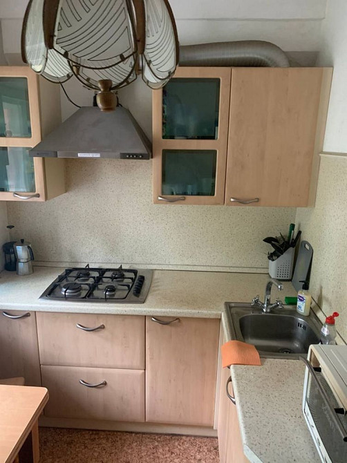 Продаж Квартира 1-кімнатна, 2/9 поверх на Мурашка Миколи вул., д. 6 Київ - фото 3