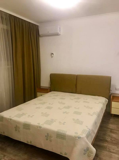 Оренда Квартира 1-кімнатна, 10/25 поверх на Драгоманова ул., 403 Киев - изображение 2