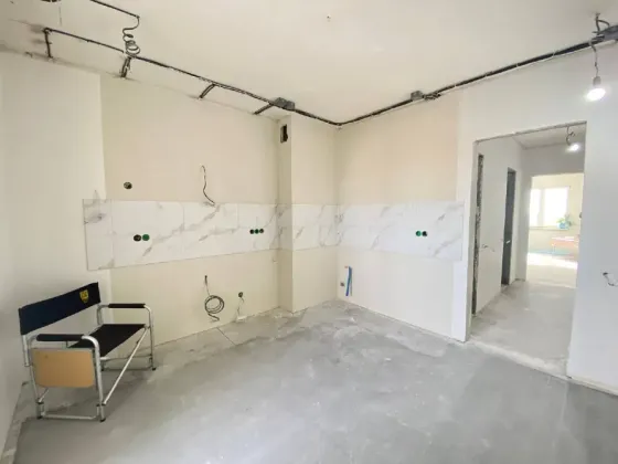 Продаж квартири ЖК Кристер Град. Киев