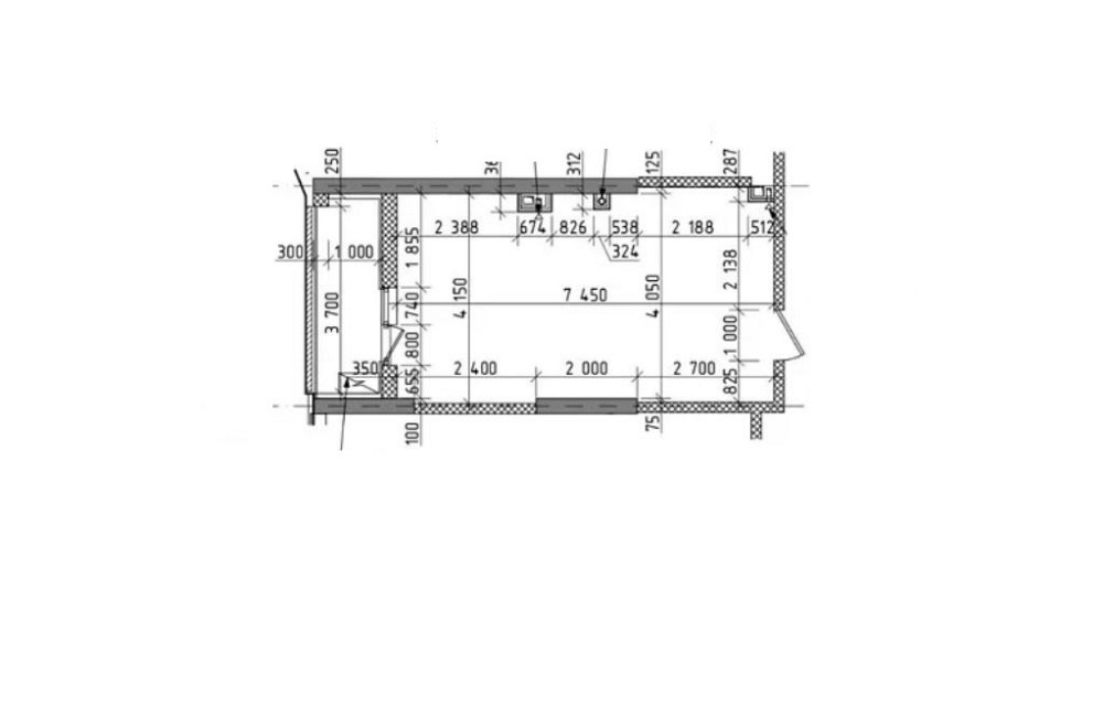 Квартира рядом с морем Odessa - photo 9