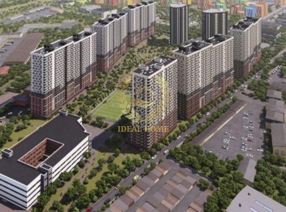 Продаж Квартира 1-кімнатна на Каунасская ул., 27 Kiev - photo 2